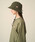 DANTON�i�_���g���j�́uStretch Polyester Bucket Hat�i�n�b�g�j�v�b�I���[�u