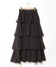 RANDEBOO（ランデブー）の「フリルスカート（スカート）」