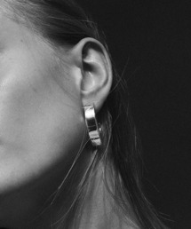 セール】【FETICO/フェティコ】FETICO×BLANC IRIS Earing/ブランイリス