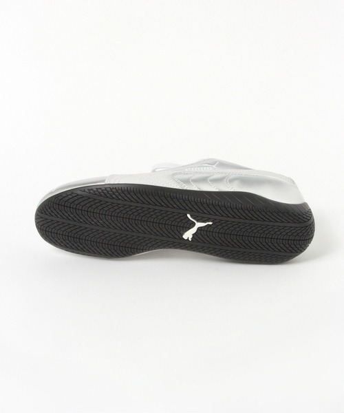 PUMA（プーマ）の「【PUMA】SPEEDCAT SILVER（スニーカー・レディース・シルバーグレー・24cm/23cm/24.5cm）」の14枚目の写真