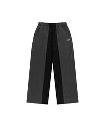 BARBELLWORKS（バーベルワークス）の「配色アノラックパンツ（スウェットパンツ）」