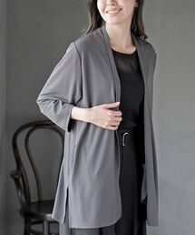 rps | トッパーカーディガン(カーディガン/ボレロ)