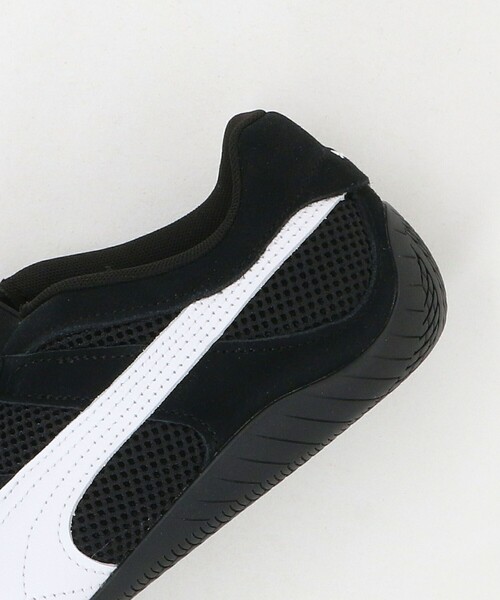 PUMA(プーマ)の「<PUMA>スピードキャット GO スニーカー(スニーカー・レディース・ダークブラウン/ブラック/レッド・25cm/24cm/24.5cm/23cm/23.5cm/22.5cm)」の12枚目の写真