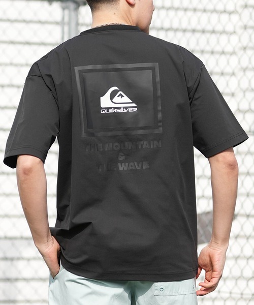 セール】【ムラサキスポーツ限定】QUIKSILVER/クイックシルバー 水着
