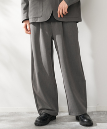 B.C STOCK（ベーセーストック）の「REDKAP / レッドキャップ 別注 LOOSE-FIT PT（その他パンツ）」