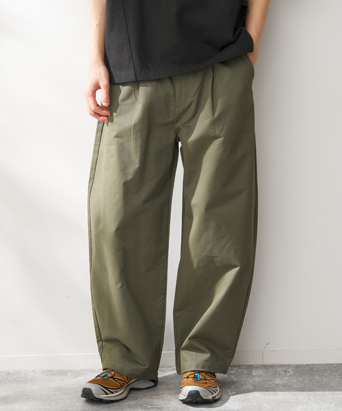 REDKAP / レッドキャップ 別注 LOOSE-FIT PT（その他パンツ）｜RED KAP
