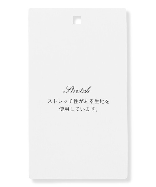TOCCA（トッカ）の「FLORAL SILHOUETTE ドレス（ワンピース・レディース・ブルー系/グレー系・0/2/4/6）」の12枚目の写真