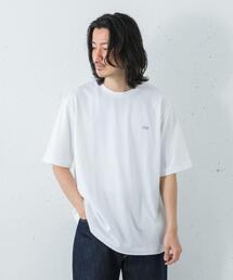 LACOSTE(���R�X�e)��LACOSTE�@�A�E�g���C���N���b�N�N���[�l�b�NT�V���c(T�V���c/�J�b�g�\�[)