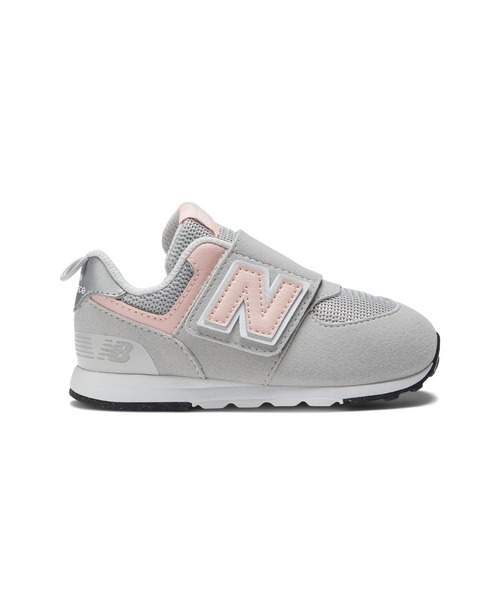 574 NEW-B Hook & Loop（スニーカー）｜New Balance（ニューバランス