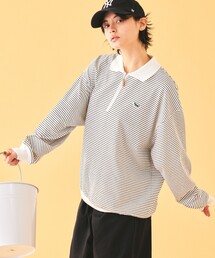 TOWNCRAFT（タウンクラフト）の「長袖Tシャツ（Tシャツ/カットソー）」
