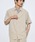 AZUL BY MOUSSY�i�A�Y�[���o�C�}�E�W�[�j�́u�ڐG�⊴�t�F�C�N�X�G�[�h�����V���c�i�V���c/�u���E�X�j�v�b�x�[�W��