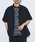 AZUL BY MOUSSY�i�A�Y�[���o�C�}�E�W�[�j�́u�ڐG�⊴�t�F�C�N�X�G�[�h�����V���c�i�V���c/�u���E�X�j�v�b�u���b�N