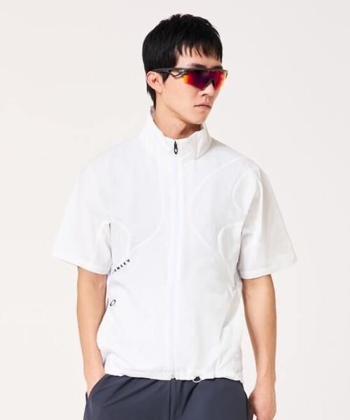 セール】オークリー ENHANCE MOBILITY S/S JACKET 7.0（ジャージ