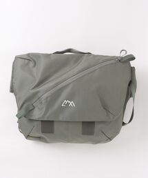 CMF OUTDOOR GARMENT（シーエムエフアウトドアガーメント）の「CMF OUTDOOR GARMENT/シーエムエフ アウトドアガーメント　MESSENGER BAG BALLISTIC メッセンジャーバッグ CMF2601-AC11（ショルダーバッグ）」