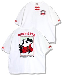 カンフーパンダTシャツ(M2)