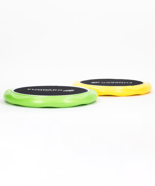 FREAK'S STORE（フリークスストア）の「FUNPARK/ファンパーク Trampoline Paddle Ball/トランポリンパドルボール（スポーツグッズ・レディース・ブルー/グリーン・ONE SIZE）」の8枚目の写真