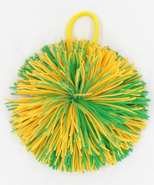 FREAK'S STORE（フリークスストア）の「FUNPARK/ファンパーク Trampoline Paddle Ball/トランポリンパドルボール（スポーツグッズ・レディース・ブルー/グリーン・ONE SIZE）」の9枚目の写真