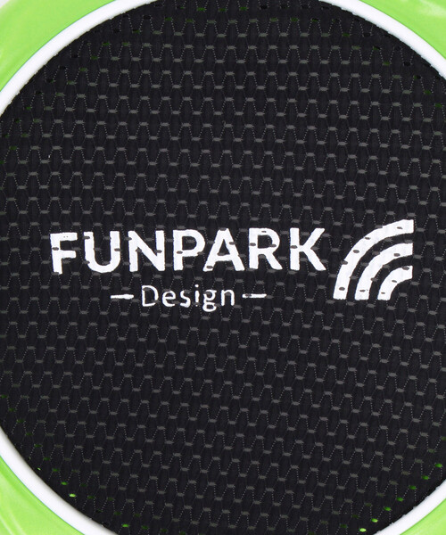 FREAK'S STORE（フリークスストア）の「FUNPARK/ファンパーク Trampoline Paddle Ball/トランポリンパドルボール（スポーツグッズ・レディース・ブルー/グリーン・ONE SIZE）」の10枚目の写真