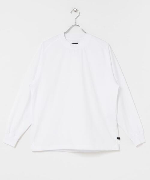 DAIWA PIER39 TECH LIGHT WEIGHT L/S TEE（Tシャツ/カットソー