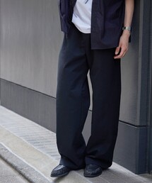 Marmot（マーモット）の「【City Ambient Products別注】Marmot:〈撥水〉DotAir(R) PANT（スラックス）」