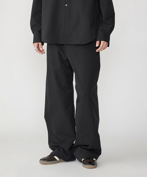 MARMOT（マーモット）の「【City Ambient Products別注】Marmot:〈撥水〉DotAir(R) PANT（スラックス・メンズ・ネイビー/ブラック・LARGE/MEDIUM/SMALL）」の22枚目の写真