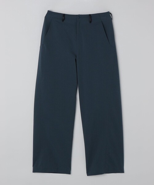 MARMOT(マーモット)の「【City Ambient Products別注】Marmot:〈撥水〉DotAir(R) PANT(スラックス・メンズ・ネイビー/ブラック・LARGE/MEDIUM/SMALL)」の6枚目の写真