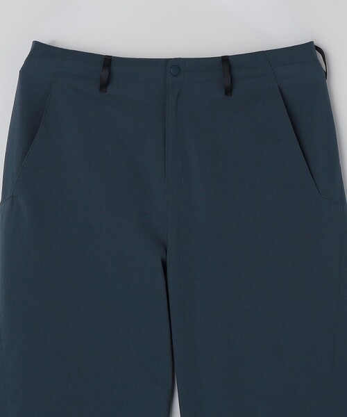 MARMOT(マーモット)の「【City Ambient Products別注】Marmot:〈撥水〉DotAir(R) PANT(スラックス・メンズ・ネイビー/ブラック・LARGE/MEDIUM/SMALL)」の7枚目の写真