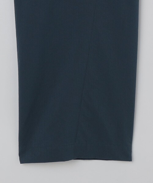 MARMOT(マーモット)の「【City Ambient Products別注】Marmot:〈撥水〉DotAir(R) PANT(スラックス・メンズ・ネイビー/ブラック・LARGE/MEDIUM/SMALL)」の8枚目の写真