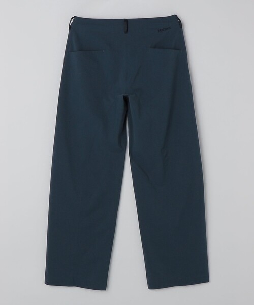 MARMOT(マーモット)の「【City Ambient Products別注】Marmot:〈撥水〉DotAir(R) PANT(スラックス・メンズ・ネイビー/ブラック・LARGE/MEDIUM/SMALL)」の9枚目の写真