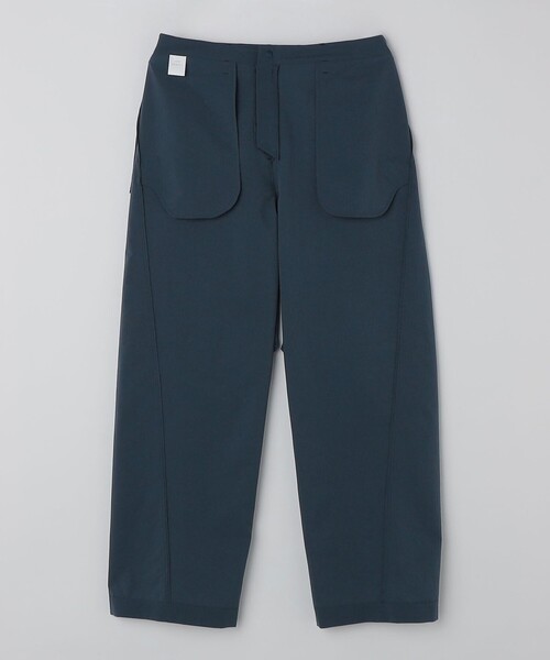 MARMOT(マーモット)の「【City Ambient Products別注】Marmot:〈撥水〉DotAir(R) PANT(スラックス・メンズ・ネイビー/ブラック・LARGE/MEDIUM/SMALL)」の11枚目の写真