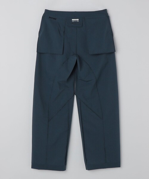 MARMOT(マーモット)の「【City Ambient Products別注】Marmot:〈撥水〉DotAir(R) PANT(スラックス・メンズ・ネイビー/ブラック・LARGE/MEDIUM/SMALL)」の12枚目の写真