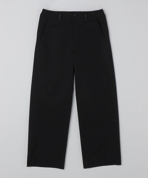 MARMOT(マーモット)の「【City Ambient Products別注】Marmot:〈撥水〉DotAir(R) PANT(スラックス・メンズ・ネイビー/ブラック・LARGE/MEDIUM/SMALL)」の16枚目の写真