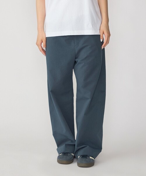 MARMOT（マーモット）の「【City Ambient Products別注】Marmot:〈撥水〉DotAir(R) PANT（スラックス・メンズ・ネイビー/ブラック・LARGE/MEDIUM/SMALL）」の3枚目の写真