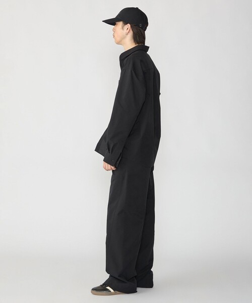 MARMOT（マーモット）の「【City Ambient Products別注】Marmot:〈撥水〉DotAir(R) PANT（スラックス・メンズ・ネイビー/ブラック・LARGE/MEDIUM/SMALL）」の4枚目の写真