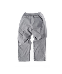 WHILE（ワイル）の「イージークライミングパンツ 四季用登山パンツ ボルダリングクライミングパンツ (ブルーグレー)（その他パンツ）」