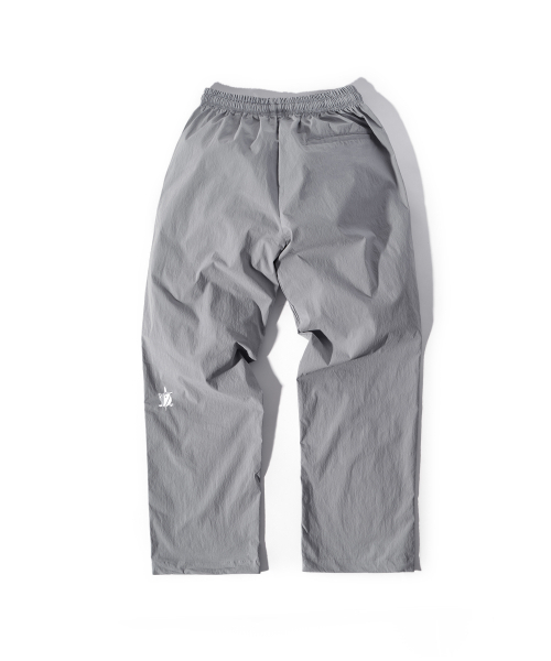 WHILE(ワイル)の「イージークライミングパンツ(ブルーグレー)(その他パンツ・レディース・その他・X-SMALL/SMALL/MEDIUM/LARGE)」の3枚目の写真