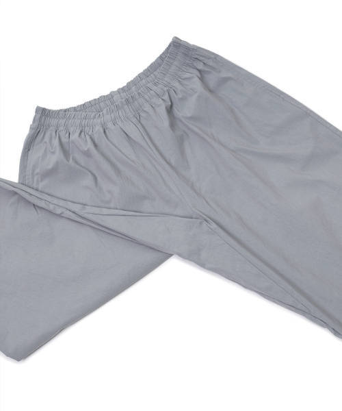 WHILE(ワイル)の「イージークライミングパンツ(ブルーグレー)(その他パンツ・レディース・その他・X-SMALL/SMALL/MEDIUM/LARGE)」の2枚目の写真