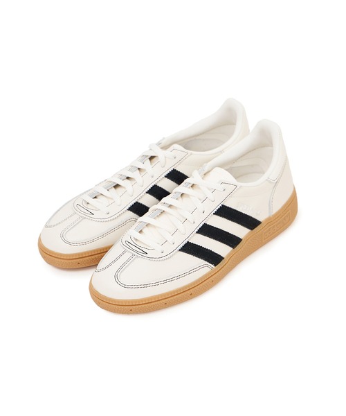 adidas（アディダス）の「【adidas Originals for ADAM ET ROPE'】HANDBALL SPEZIAL AER（スニーカー・レディース・ホワイト・22.5/25/24.5/24/23.5/23）」の6枚目の写真