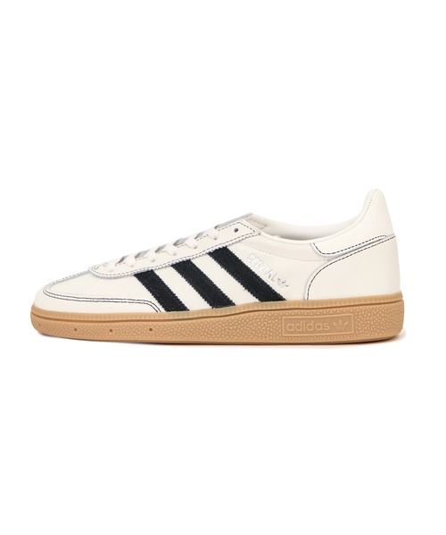 adidas（アディダス）の「【adidas Originals for ADAM ET ROPE'】HANDBALL SPEZIAL AER（スニーカー・レディース・ホワイト・22.5/25/24.5/24/23.5/23）」の7枚目の写真