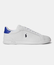 POLO RALPH LAUREN | ポロ ラルフ ローレン HERITAGE COURT II ヘリテージ コート II スニーカー(スニーカー)