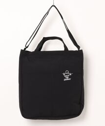 THRASHER（スラッシャー）の「THRASHER TOTE SHOULDER L（トートバッグ）」