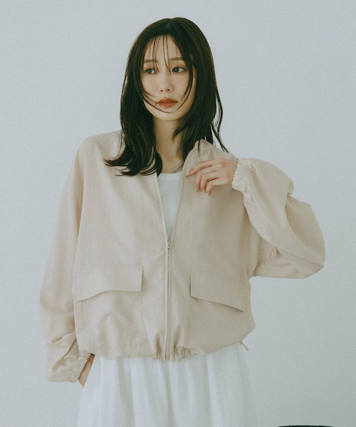 GLOBAL WORK（グローバルワーク）の「低身長スタッフ企画/シアー