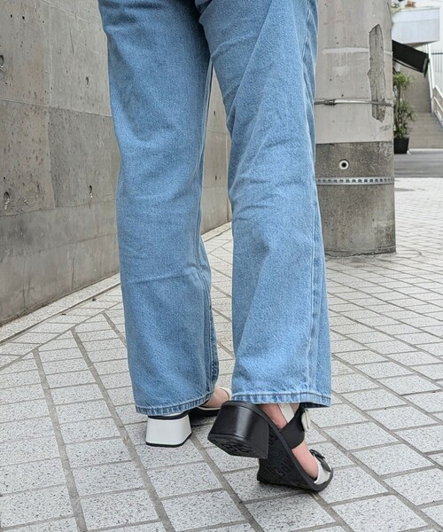 CAMPER（カンペール）の「[カンペール] TWINS / サンダル（サンダル・レディース・ホワイト・22.5cm/24.0cm/25.0cm/25.5cm/23.5cm/23.0cm）」の4枚目の写真