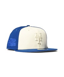 セール】ニューエラ【NEW ERA】 - ニューヨーク・メッツ キャップ