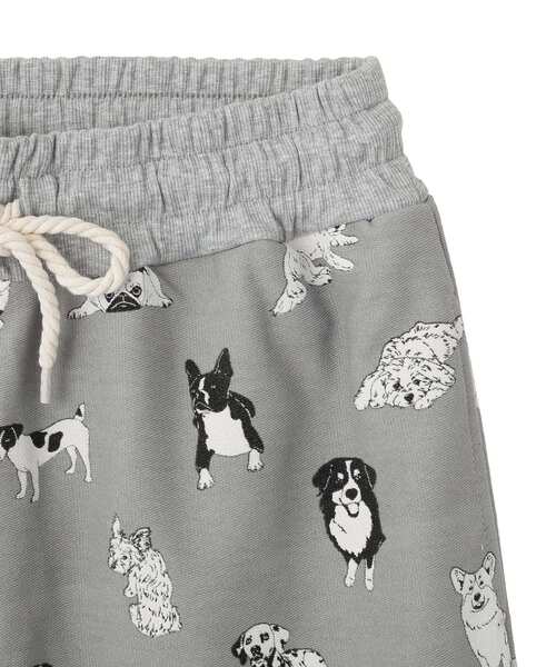 CRAFT STANDARD BOUTIQUE(クラフトスタンダードブティック)の「ミニ裏毛ショーツ(その他パンツ・メンズ・D/C/B/A・M/XL/L)」の15枚目の写真