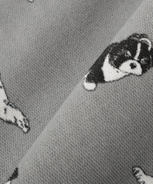 CRAFT STANDARD BOUTIQUE(クラフトスタンダードブティック)の「ミニ裏毛ショーツ(その他パンツ・メンズ・D/C/B/A・M/XL/L)」の20枚目の写真