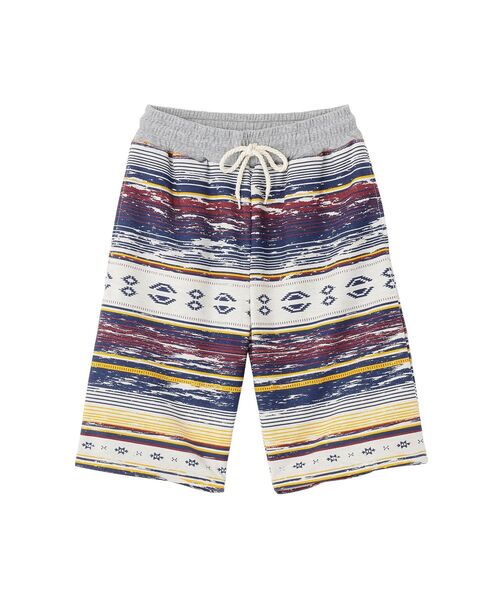 CRAFT STANDARD BOUTIQUE(クラフトスタンダードブティック)の「ミニ裏毛ショーツ(その他パンツ・メンズ・D/C/B/A・M/XL/L)」の22枚目の写真