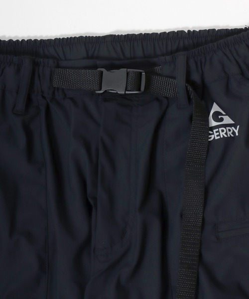 GERRY(ジェリー)の「2026SS GERRY/ジェリー アイスマックス 接触冷感 ストレッチ UVカット クライミングジョガーパンツ(その他パンツ・メンズ・ブラック/カーキ/ネイビー/ベージュ・S/M/L/LL)」の21枚目の写真