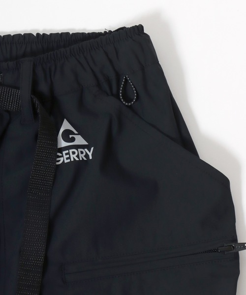 GERRY(ジェリー)の「2026SS GERRY/ジェリー アイスマックス 接触冷感 ストレッチ UVカット クライミングジョガーパンツ(その他パンツ・メンズ・ブラック/カーキ/ネイビー/ベージュ・S/M/L/LL)」の18枚目の写真