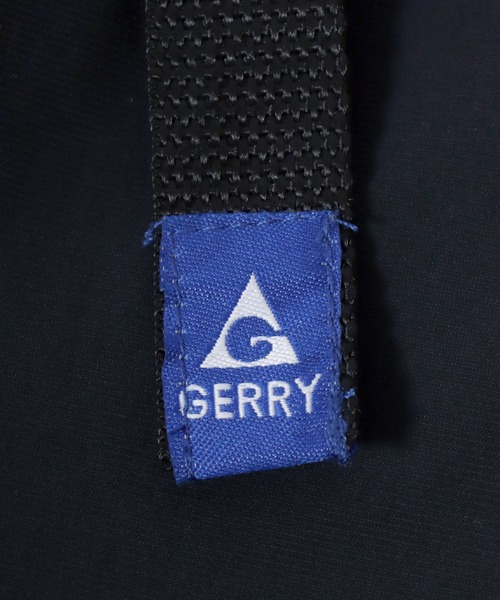 GERRY(ジェリー)の「2026SS GERRY/ジェリー アイスマックス 接触冷感 ストレッチ UVカット クライミングジョガーパンツ(その他パンツ・メンズ・ブラック/カーキ/ネイビー/ベージュ・S/M/L/LL)」の12枚目の写真
